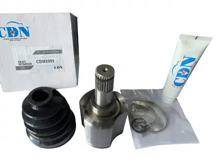 Шрус внутренний B11 шлицы 24 вн. 25 нар. CDN B11-XLB3AF2203050