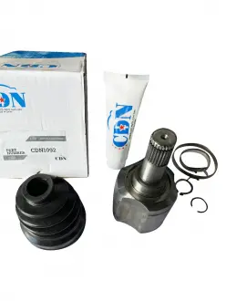 Шрус внутренний B11 шлицы 33 вн. 25 нар. CDN B11-XLB3AF2203050G