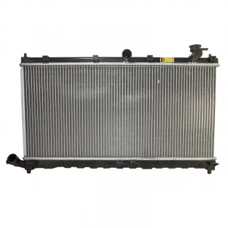 Радиатор охлаждения BYD F3 CDN BYDF3-1301100