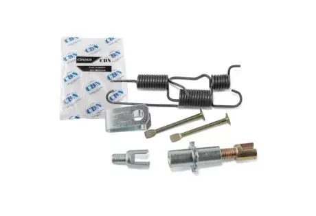 Ремкомплект колодок ручного тормоза A21 A21-3502210-R A21-5874566 A21-5874568 CDN CDN2029 (фото 1)