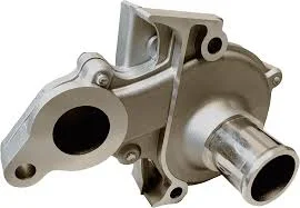 Насос водяной Chery Tiggo 2 CDN CDN4177