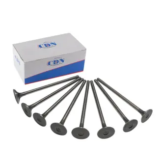 Клапан выпускной ЗАЗ Chery Forza CDN CDN4179