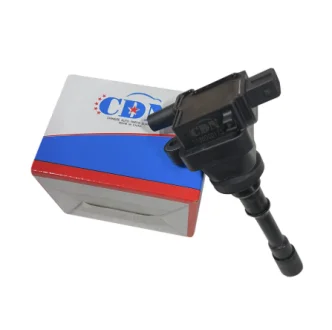 Катушка зажигания Geely EC7/EC7RV/SL/FC CDN CDN6060