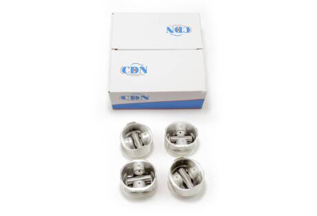 Поршень с пальцем STD (компл.) 1,5 Geely CK CDN E020100106