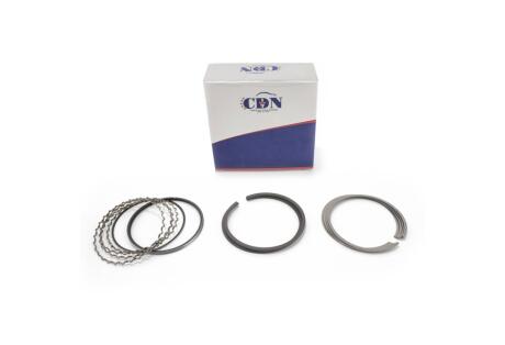 Кольца поршневые 0.25 1,5 Geely CK CDN E020110011
