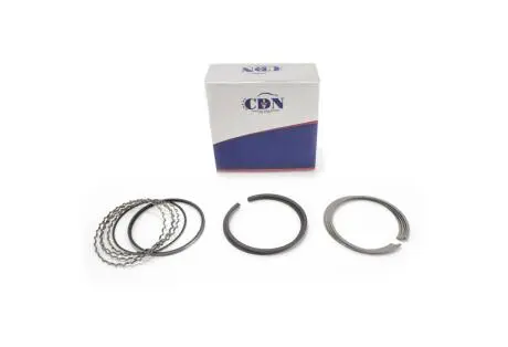 Кольца поршневые 0.25 1,5 Geely CK CDN E020110011