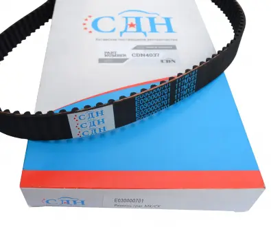 Ремень ГРМ CDN E030000701