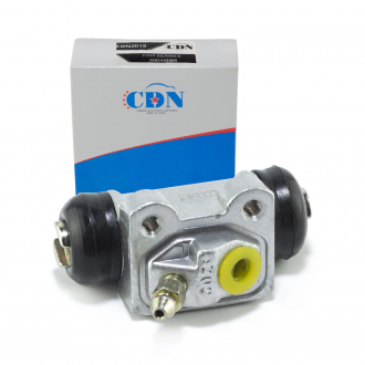 Цилиндр тормозной задний L (с ABS) Lifan 320 CDN F3502460 (фото 1)