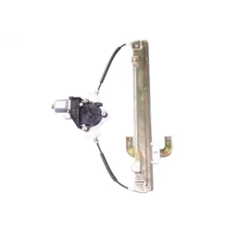 Стеклоподъемник двери передней R Chery M11 CDN M11-6104120