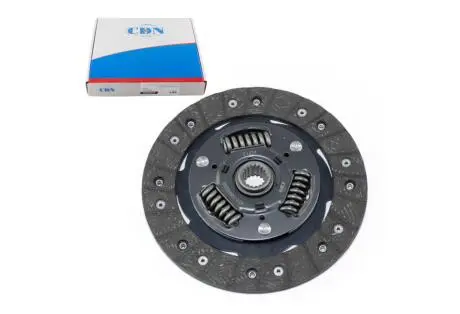 Диск сцепления Chery QQ CDN S11-1601030DA