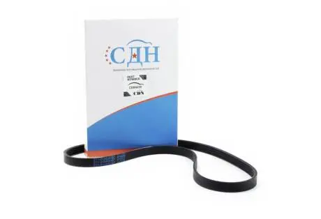Ремень кондиционера Chery QQ CDN S11-8104051BC