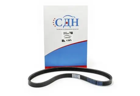 Ремень генератора Chery Beat CDN S12-3701315