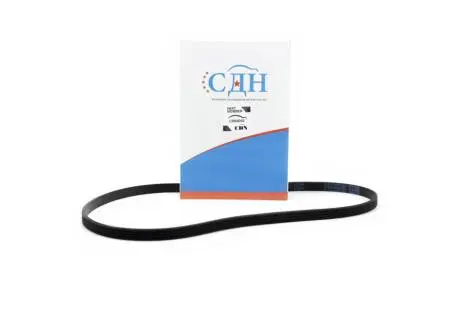 Ремінь ГУР і кондиціонера Chery Kimo CDN S12-8104051BA