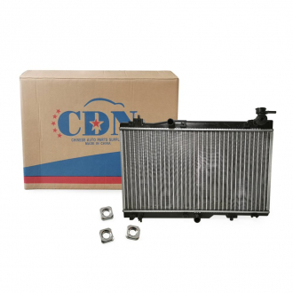 Радиатор охлаждения CDN S21-1301110 (фото 1)
