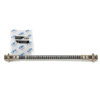 Шланг тормозной задний L Chery Jaggi CDN S21-3506070