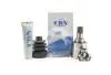 Шрус внутренний S12 S21 шлицы 21 вн. 25 нар. S12-XLB3AH2203050A CDN S21-XLB3AH2203050C (фото 1)
