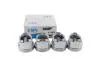 Поршень с пальцем STD (ком-кт 4 шт) Great Wall Hover CDN SMD303070 (фото 1)