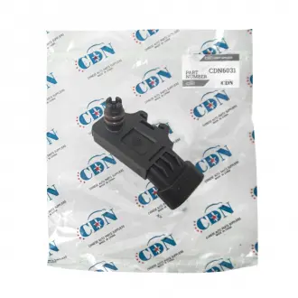 Датчик тиску колектора B11 T11 HOVER H3 H5 BYD F3 CDN SMW250118