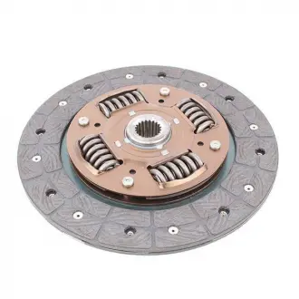 Диск сцепления Mits. B11 T11 MD771675 MD771133 CDN T11-1601030BA