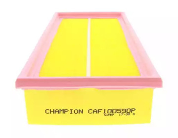 Фильтр воздушный CHAMPION CAF100590P (фото 1)