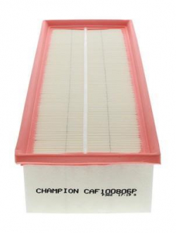Фильтр забора воздуха CHAMPION CAF100806P (фото 1)