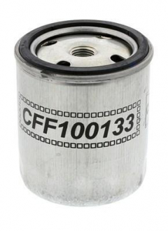 Фільтр паливний / L133 CHAMPION CFF100133 (фото 1)