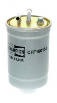 Фильтр топливный CHAMPION CFF100134