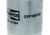 Фильтр топливный CHAMPION CFF100142 (фото 2)