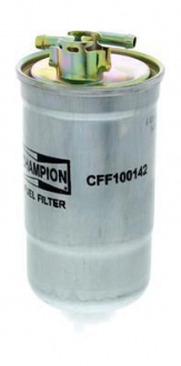 Фільтр паливний CHAMPION CFF100142 (фото 1)