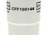 Фільтр паливний CHAMPION CFF100144 (фото 1)
