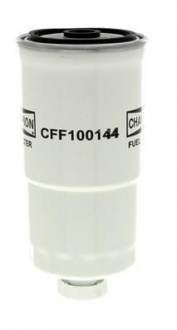 Фільтр паливний CHAMPION CFF100144 (фото 1)