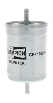 Фільтр паливний CHAMPION CFF100206