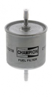 Фильтр топливный CHAMPION CFF100218 (фото 1)