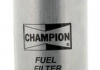 Фильтр топливный /L236 CHAMPION CFF100236 (фото 2)