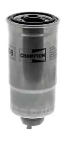 Фільтр паливний CHAMPION CFF100408 (фото 1)