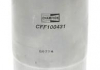 Фільтр паливний CHAMPION CFF100431 (фото 1)
