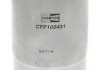 Фільтр паливний CHAMPION CFF100431 (фото 2)