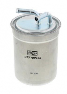 Фильтр топливный CHAMPION CFF100456 (фото 1)