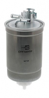 Фильтр топливный CHAMPION CFF100458
