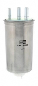 Фильтр топливный /L530 CHAMPION CFF100530 (фото 1)