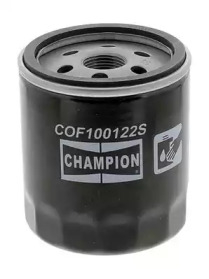 Фильтр масляный CHAMPION COF100122S