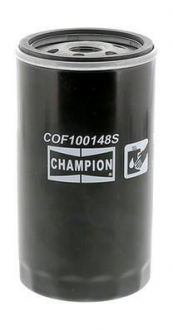 Фільтр масляний двигуна FORD / C148 CHAMPION COF100148S (фото 1)