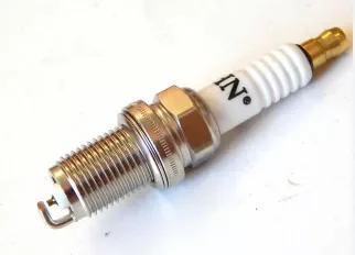 Свічка запалювання Lifan X60 CHAMPION LFB479Q-3707800A