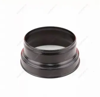 Втулка сальника піввісь Amulet CHERY 015301192AA