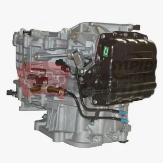 Акпп варіатор у зборі CVT Tiggo 3/Tiggo 4/Arrizo 7 CHERY 019chb-1500010ga