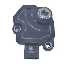 Селектор КПП CHERY 025CHA-1504220