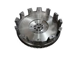 Маховик двигуна МКПП CHERY 1005115-FD2101