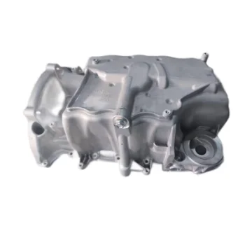 Масляний піддон двигуна CHERY 110900003AA