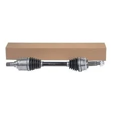 Полуось левая CHERY 154000080aa