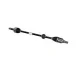 Напіввісь R Tiggo 4 (T17/T19) CHERY 154000283AA (фото 1)